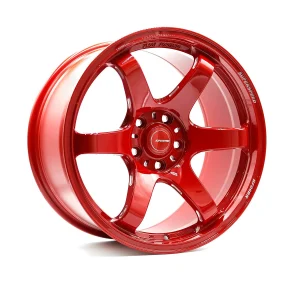 Superspeed – RF06RR – Other – 18″x9.5″ 38mm – All weather Wheels – RF0618095385114HR